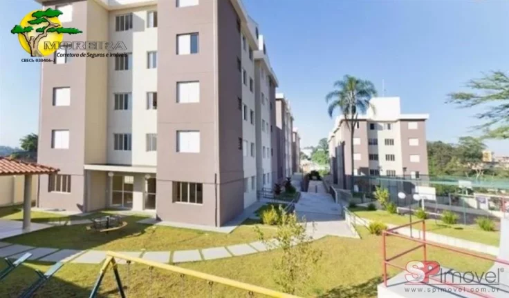 Imagem APARTAMENTO PARA VENDA NO NÚCLEO DO ENGORDADOR