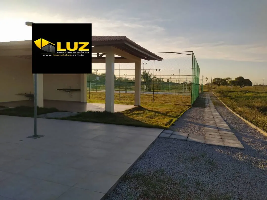 Imagem Parque Maracanaú um Condomínio Fechado um lugar ideal para morar e investir