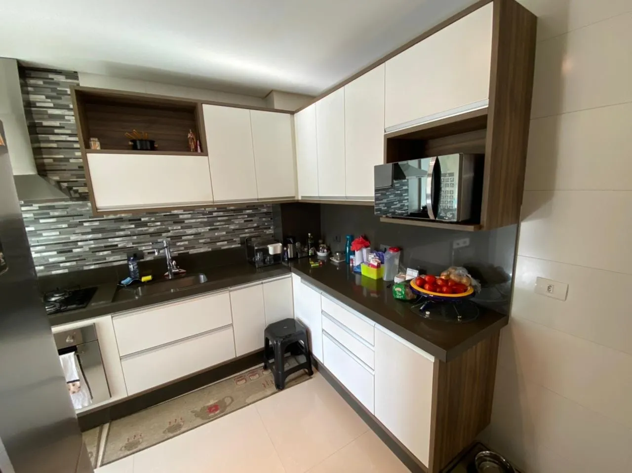 Imagem Apartamento à venda 3 Quartos, 1 Suite, 2 Vagas, 110M², Centro, Taubaté - SP | Condomínio Belvedere
