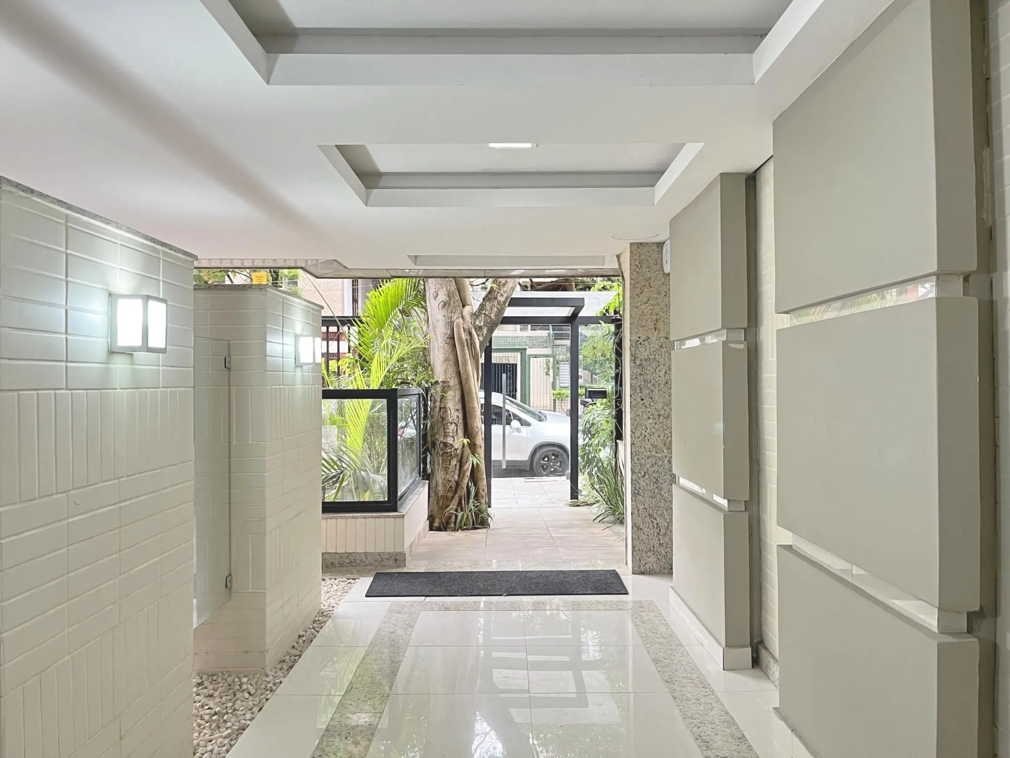 Imagem Apartamento garden, 3 dorms a venda Avenida Itajai, Petropolis-ultima unidade
