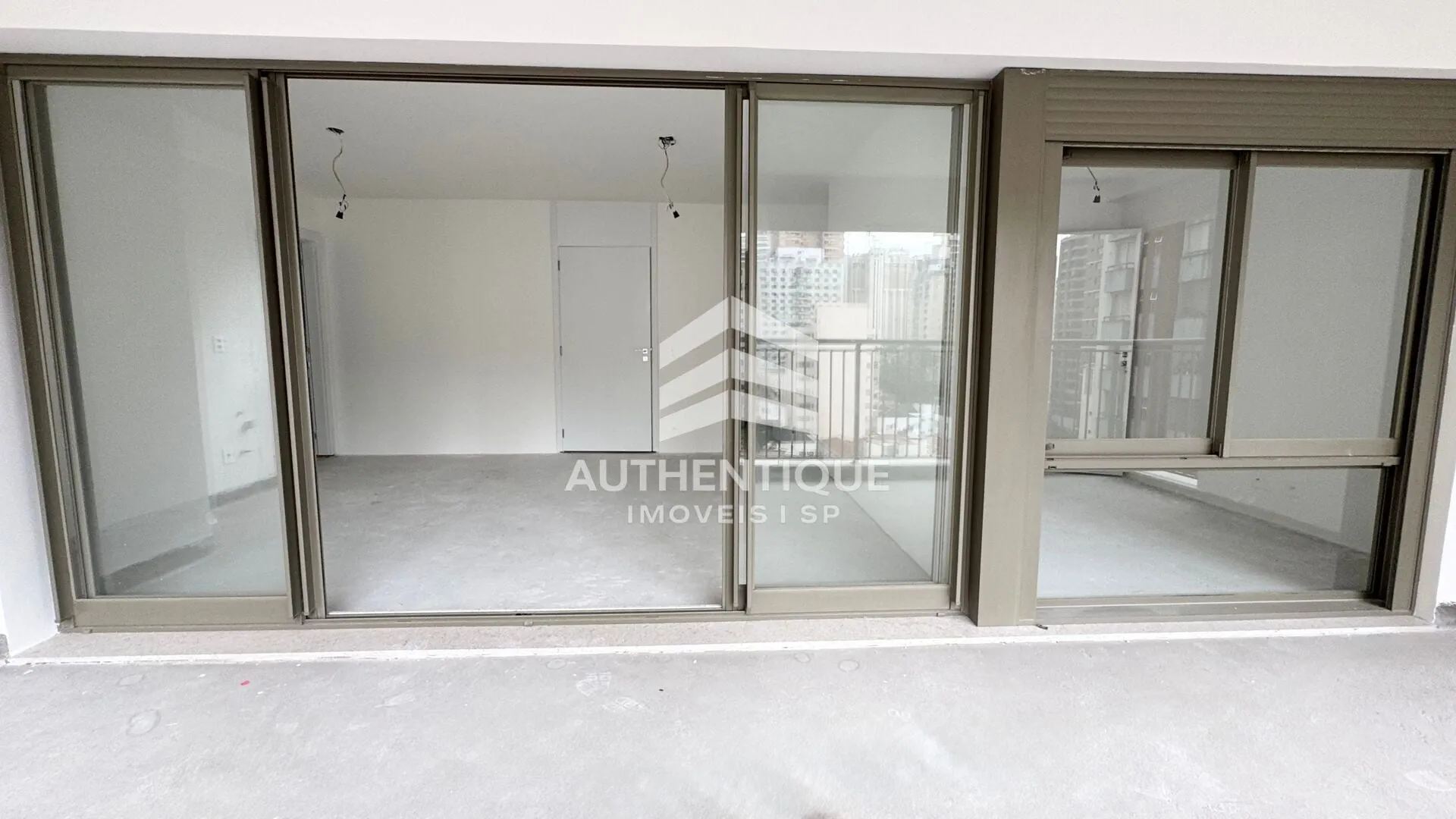 Imagem MAISON CYRELA PERDIZES - Apartamento no bairro Perdizes à venda