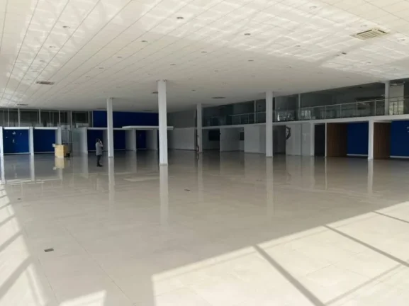 Imagem Alugo Terreno em São Bernardo do Campo
