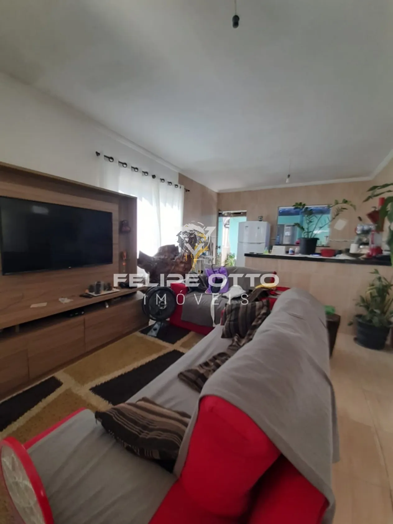 Imagem CASA RESIDENCIAL em SANTA CRUZ CABRÁLIA - BA, MORADA DO ATLÂNTICO