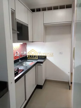 Imagem Apartamento Padrão