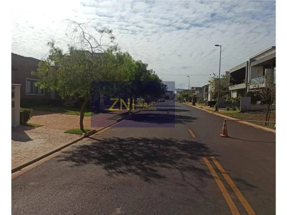 Imagem Terreno à Venda no Residencial Vivendas da Mata R 1539