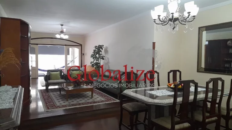 Foto do imóvel Ótimo apartamento de frente no bairro do Boqueirão em Sanros (SP), na quadra da praia por R$.1.450.000,00