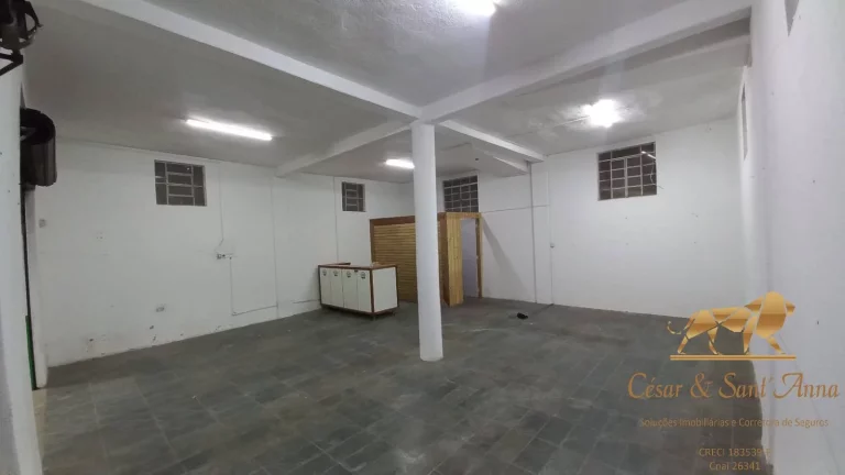 Imagem Ponto Comercial para locação no bairro Floresta Negra em Campos do Jordão