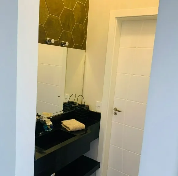 Imagem Linda Casa Térrea Condomínio Vila Verona