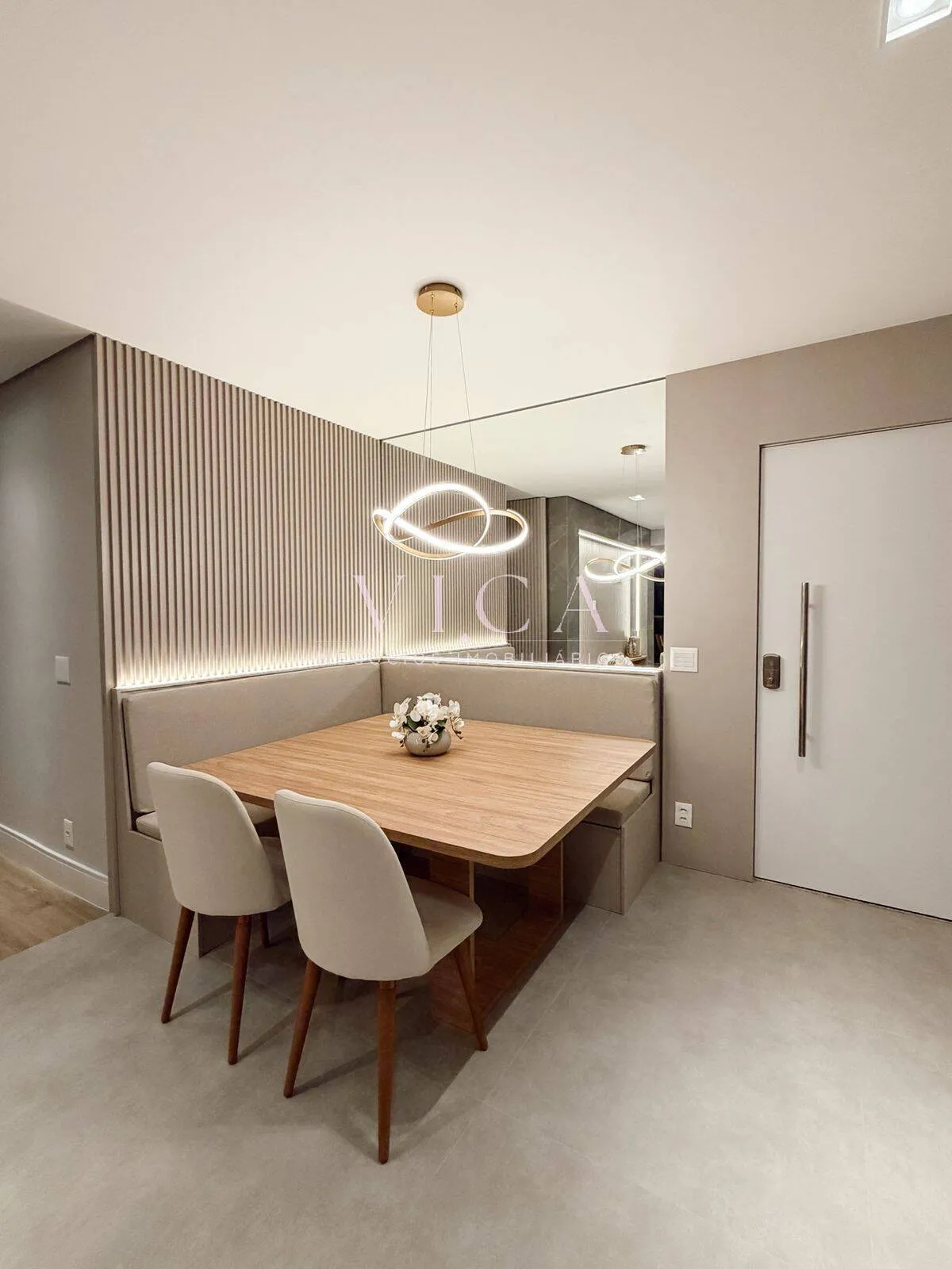 Imagem Apartamento com 3 suítes 123m² para aluguel R$ 21.500,00 - Alphaville/SP