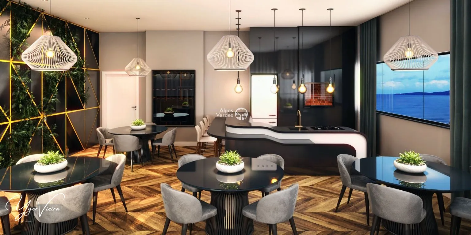 Imagem Apartamento à Venda em Morretes, Itapema - SC