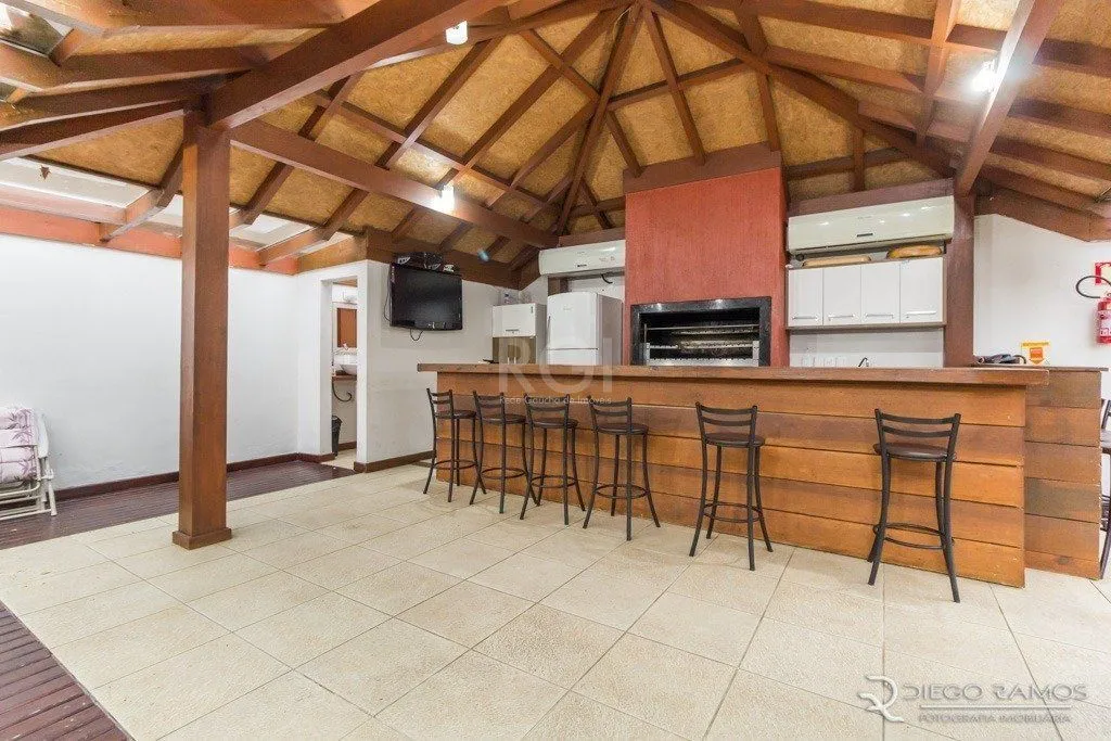 Imagem Casa Condominio para Venda - 239.9m², 3 dormitórios, Santa Tereza