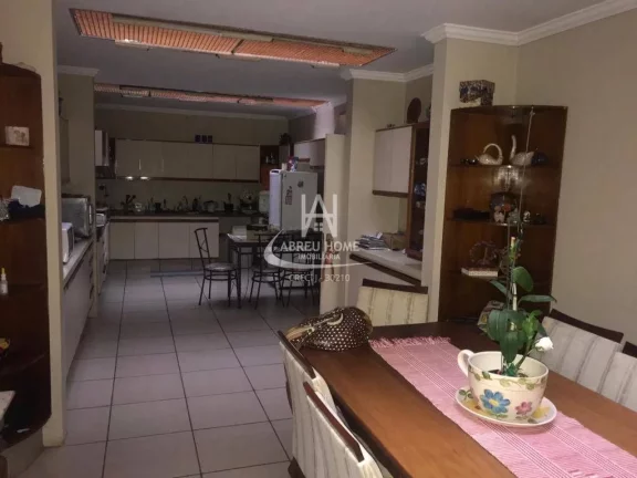 Imagem Casa com 3 quartos à Venda, Jardim Alto Alegre - São José do Rio Preto