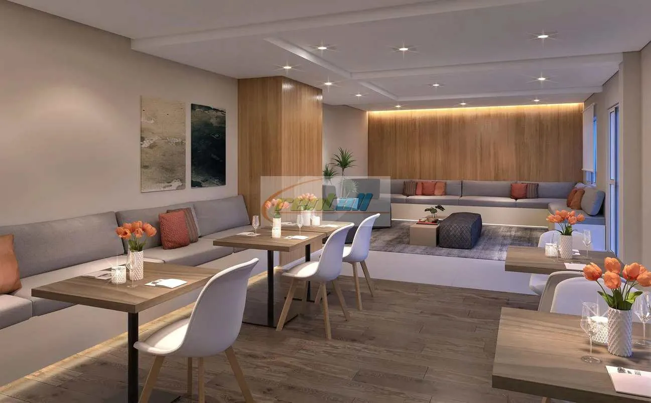 Imagem Apartamento Padrão