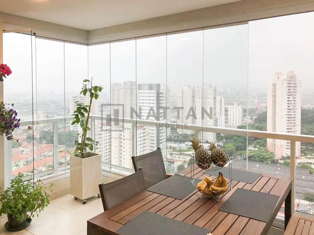 Imagem Apartamento com 2 dormitórios à venda, 64 m² por R$ 785.000,00 - Tatuapé - São Paulo/SP