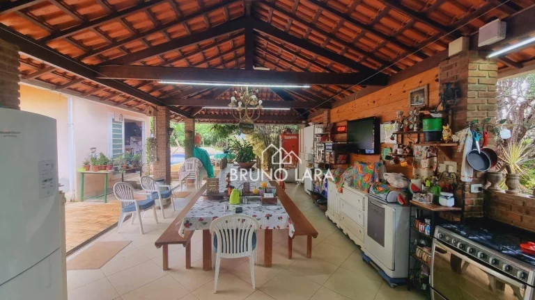Imagem Casa à venda em Igarapé Condomínio Fazenda Solar