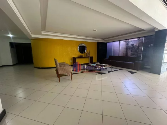 Imagem Apartamento com 3 dormitórios à venda, 110 m² por R$ 1.280.000,00 - Itapuã - Vila Velha/ES