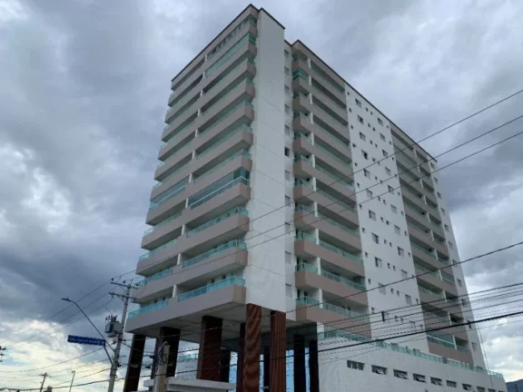 Imagem EXCELENTE APARTAMENTO PARA LOCAÇAÕ NA MIRIM COM 2 DORMITÓRIOS E 1 SUÍTE!!!