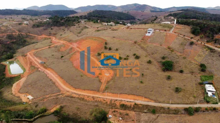 Imagem Loteamento no Cantos da Mata - Iapu