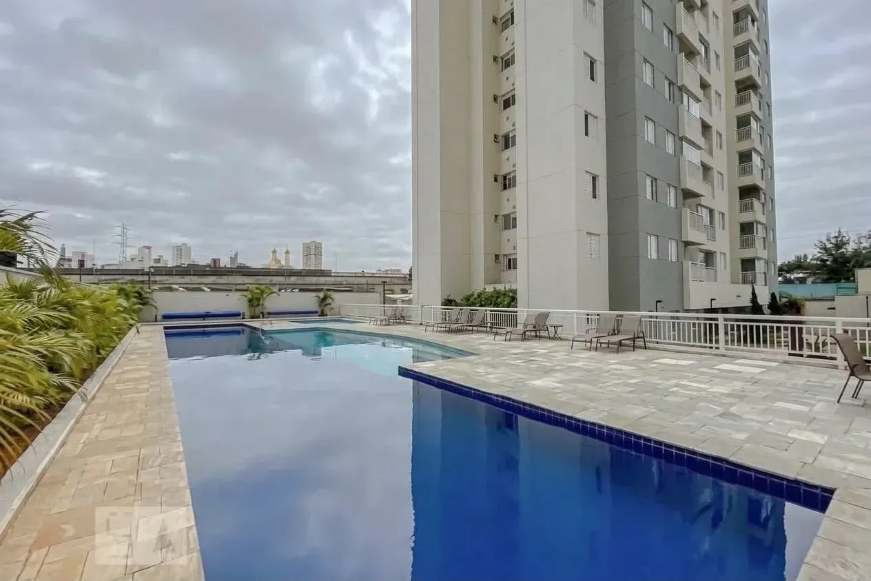Imagem Descubra esse incrível apartamento à venda no bairro Maranhão, em São Paulo. Com uma área priva...