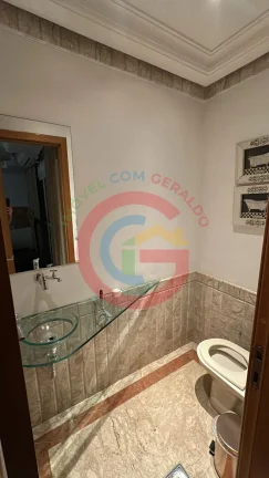 Imagem Apartamento 3Q (2 suítes) - alto do Bueno