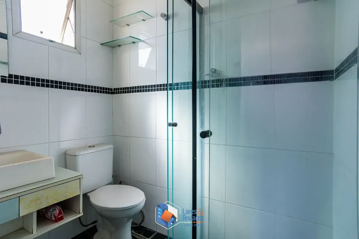 Imagem Apartamento para venda em Santa Teresinha com 3 quartos, sendo 1 suíte, 105m²