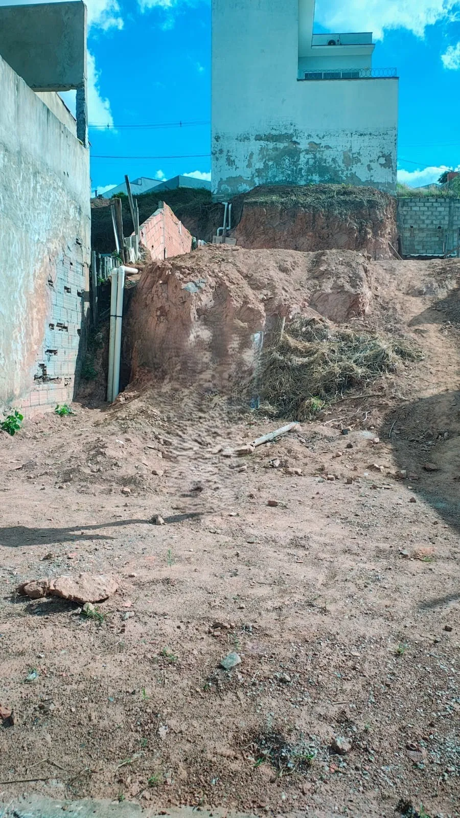 Foto do imóvel Terreno à venda em Votorantim-SP, Residencial Giardino Di Veneto, 230,00 m² de área! em RESIDENCIAL GIARDINO DI VENETO, VOTORANTIM - SP