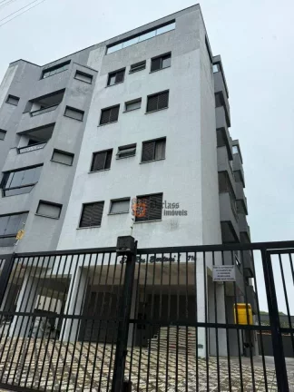 Imagem Apartamento com 2 dormitórios à venda, 68 m² por R$ 562.000 - Itaguá - Ubatuba/SP