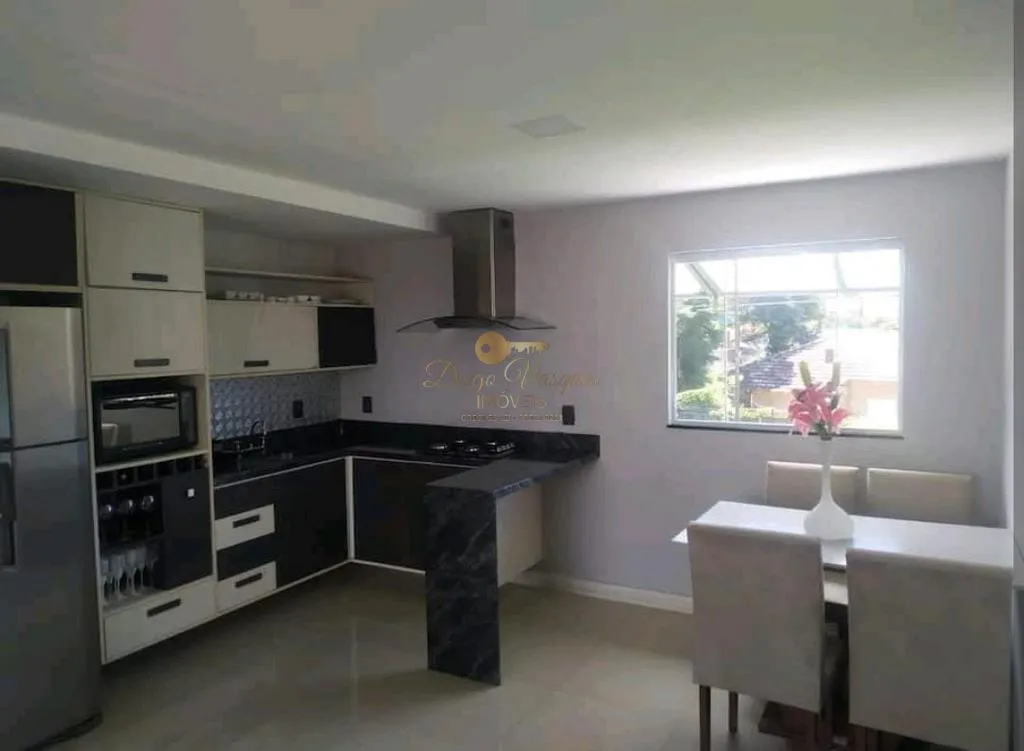 Imagem Casa para Venda em Teresópolis / RJ no bairro Albuquerque