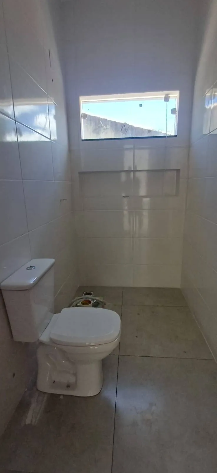 Imagem Casa 2 Quartos Bairro Altos da Serra Cuiaba