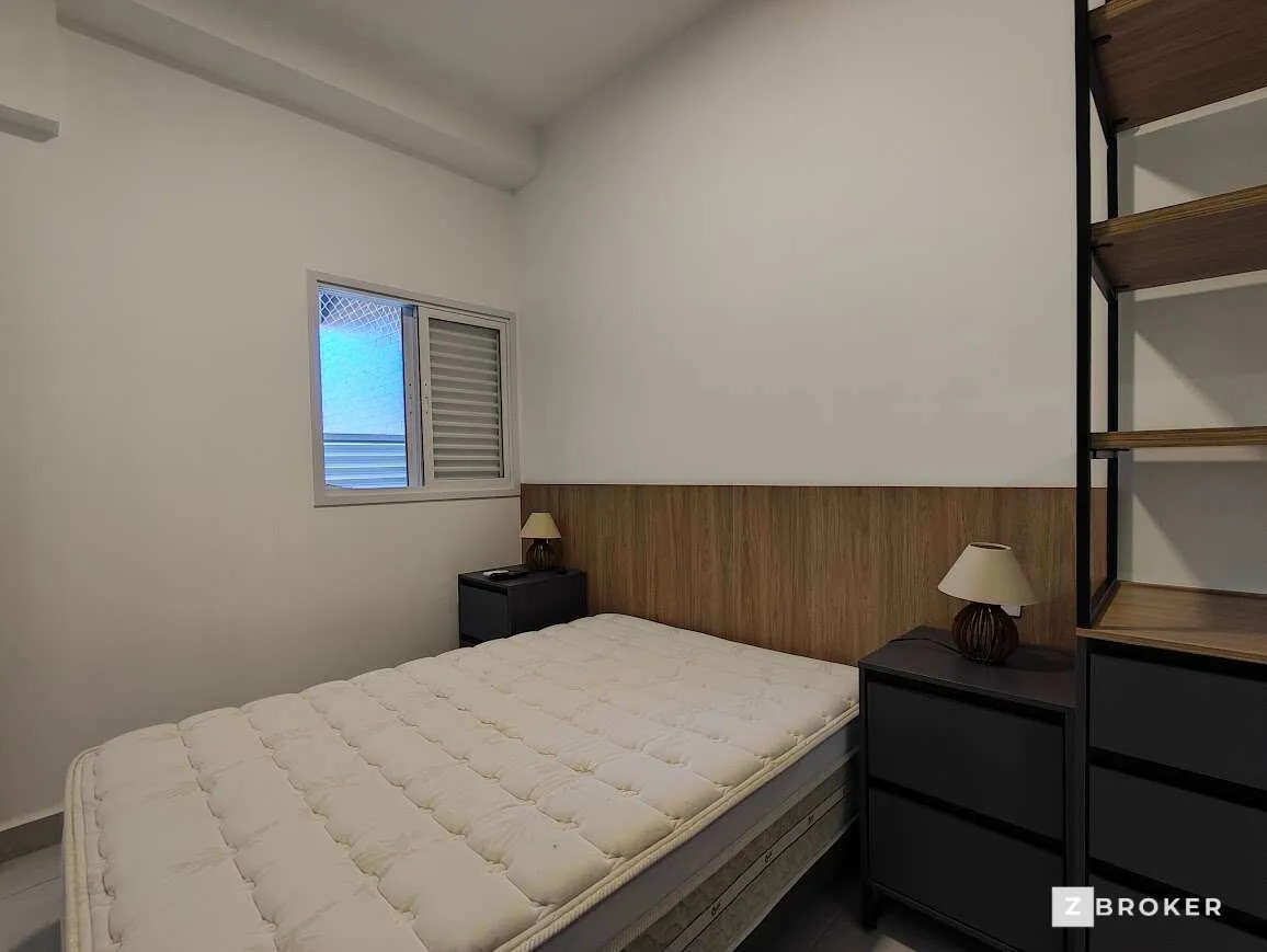 Imagem Apartamento à venda em Ubatuba, Toninhas, com 2 quartos, 64m2