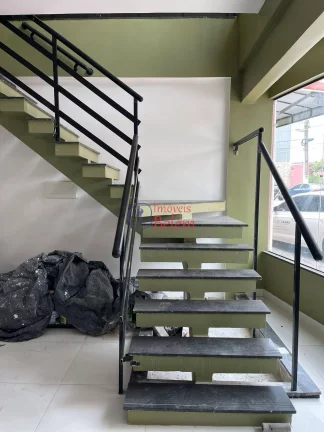 Imagem Imoveis Belem aluga - Ponto Comercial de 2 pavimentos