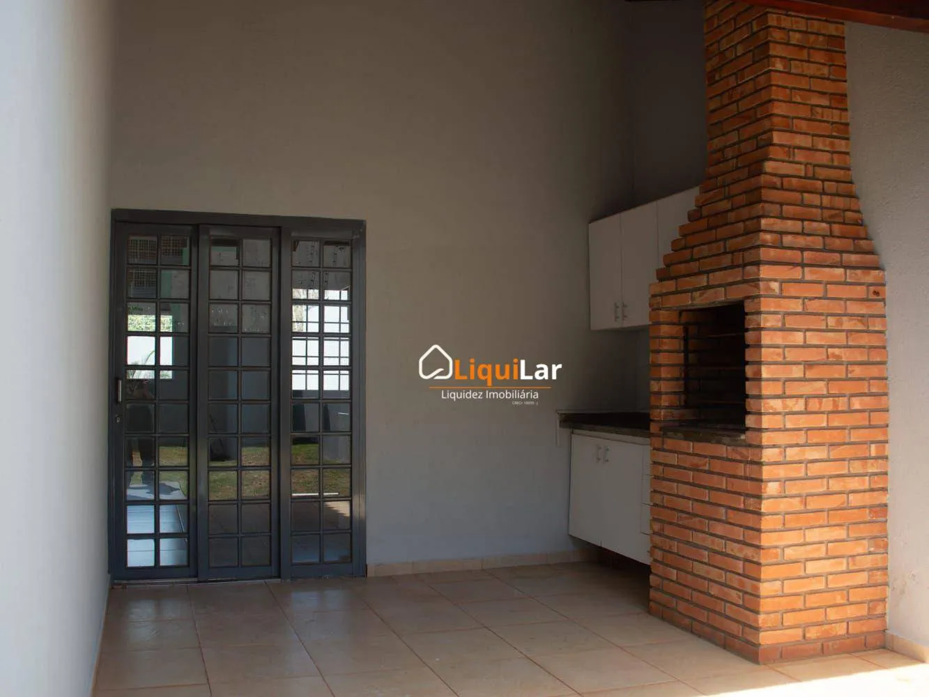 Imagem Vila Planalto | Casa com Suíte e Área Gourmet