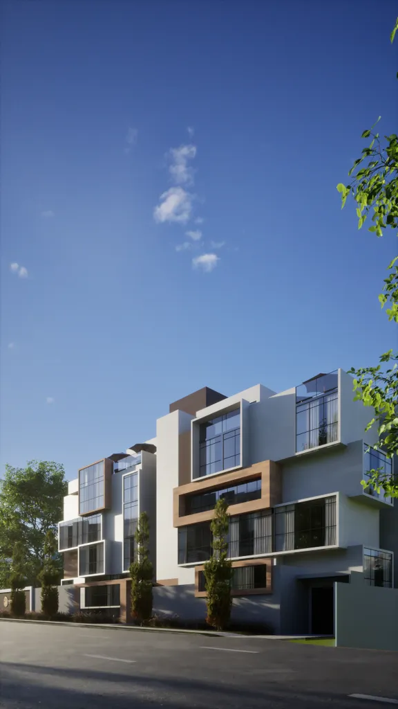 Imagem APARTAMENTO RESIDENCIAL em Curitiba - PR, Rebouças