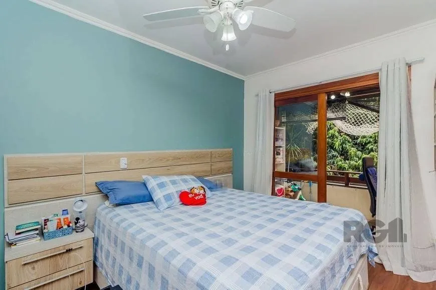 Imagem Apartamento 67m² - 2 dormitórios, 1 vaga no bairro Cidade Baixa