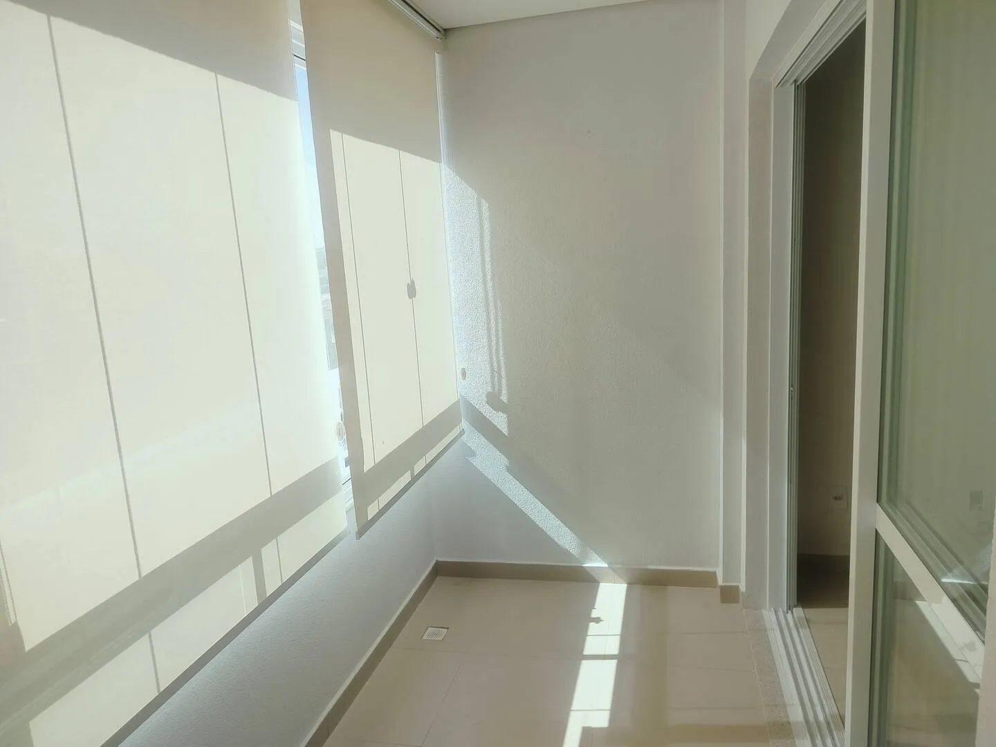 Imagem Apartamento 3 quartos 2 suítes 1 Edifício Porto Real Bairro Areão