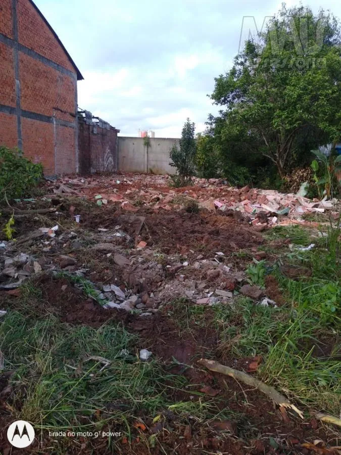 Foto do imóvel Terreno para Venda em Novo Hamburgo / RS