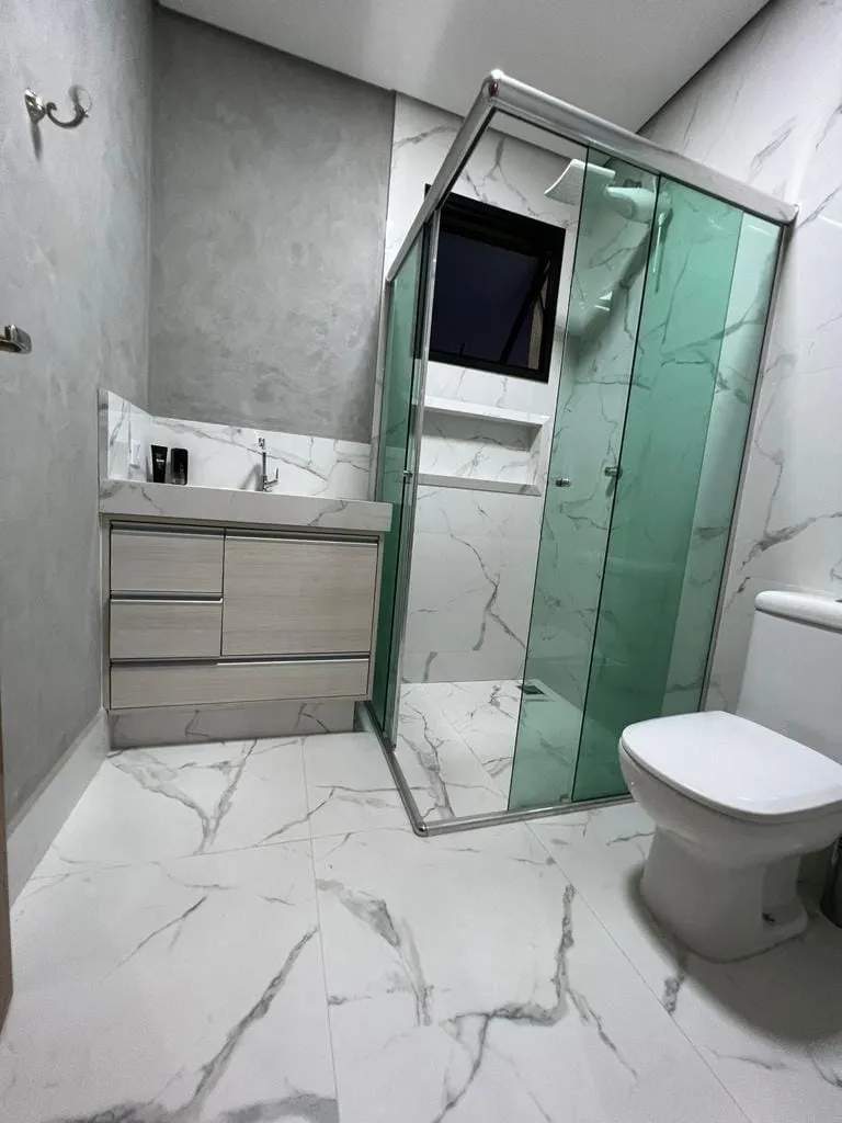 Imagem Casa à venda 4 Quartos, 1 Suite, 3 Vagas, 250M², Parque Residencial Maria Elmira, Caçapava - SP | Residencial Malibu