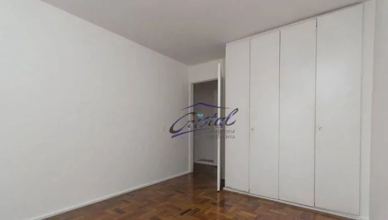 Imagem Apartamento Clássico Pinheiros 117 m²