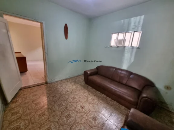 Imagem Casa Térrea à Venda, com 3 Dormitórios, 2 vagas, 180m² de área, Baeta Neves, São Bernardo do Campo