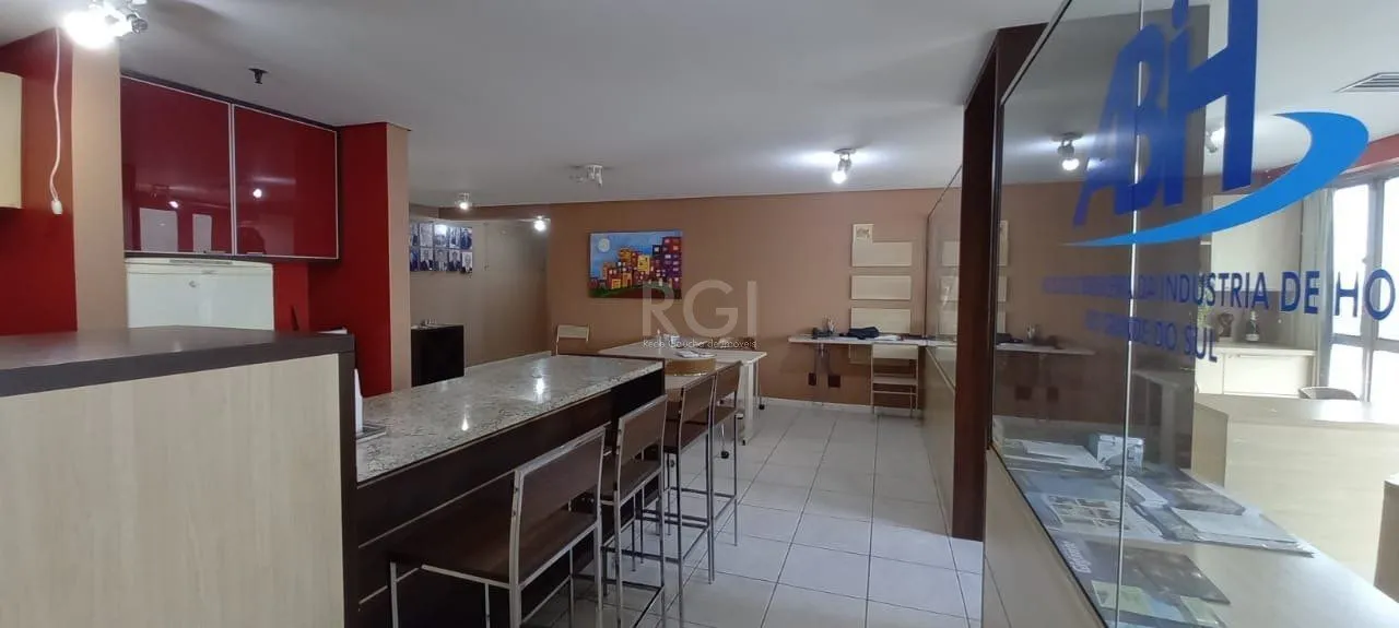 Imagem Conjunto/Sala para Venda - 124.96m², 0 dormitórios, Centro Histórico