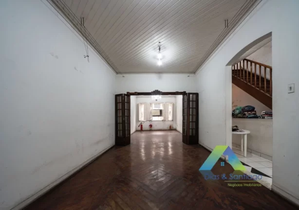 Foto do imóvel Imóvel Comercial com 10 Quartos e 3 banheiros para Alugar na Consolação/SP!