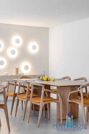 Imagem Apartamento Zona Central para Venda em Balneário Camboriú, CENTRO, 4 dormitórios, 4 suítes, 5 banheiros, 3 vagas