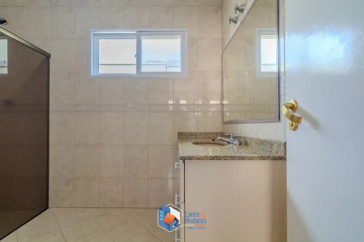 Imagem Casa para venda em Jardim Leonor com 4 quartos, sendo 2 suítes, 354m²