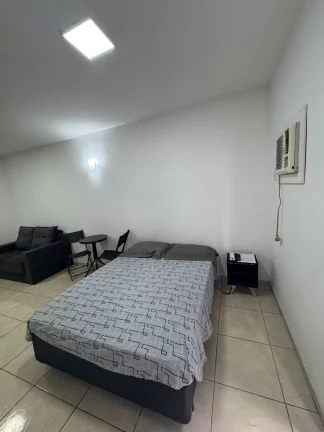 Imagem Flat para venda PORTEIRA FECHADA!!!