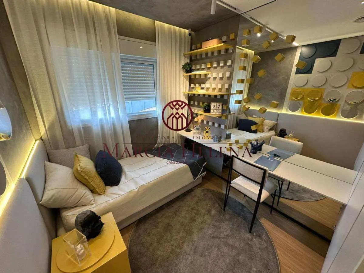 Imagem Apartamento à venda em Campinas, Mansões Santo Antônio, com 3 quartos, 70m2