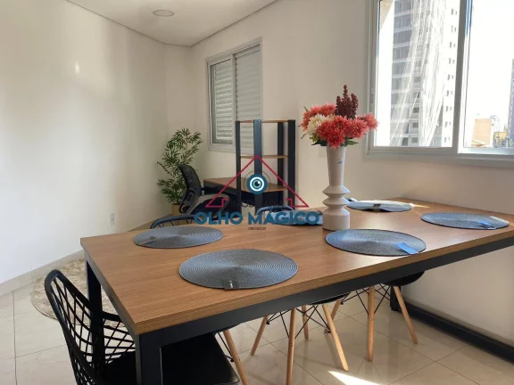 Imagem Apartamento Prime Bela Vista - 2 dormitórios - 1 vaga