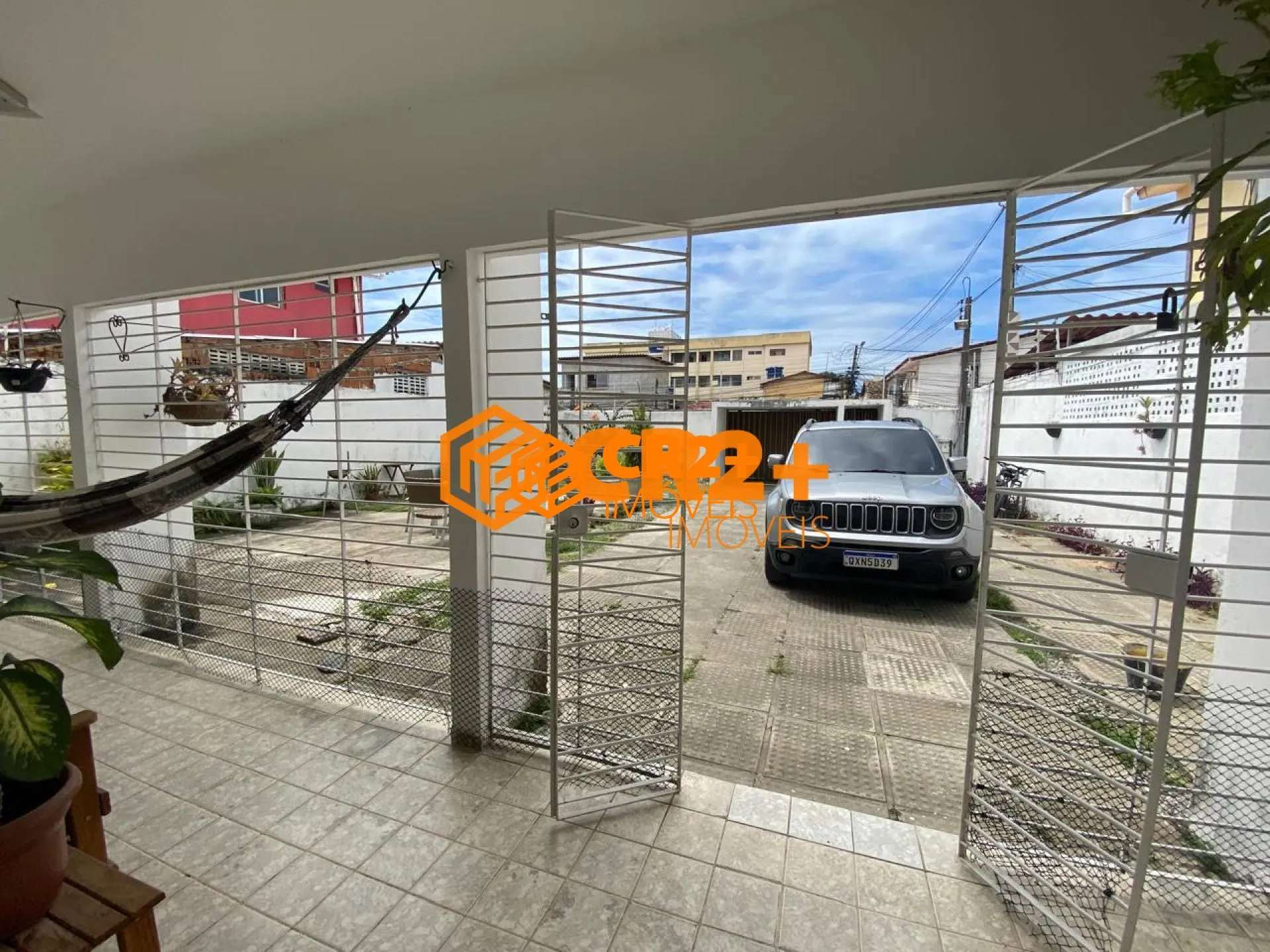 Imagem Casa a Venda 360m2 com 3 Quartos 1 Suíte no Janga- 185m² àrea construída