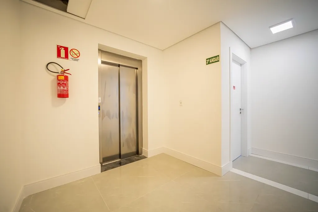 Imagem Prédio Residencial em Chácara das Pedras