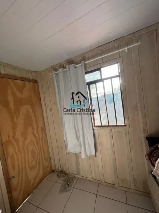 Imagem CASA RESIDENCIAL em PONTAL DO PARANÁ - PR, Jardim Canadá