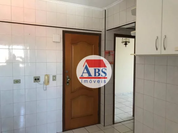 Imagem Apartamento com 3 dormitórios à venda, 110 m² por R$ 330.000,00 - Vila Nova - Cubatão/SP
